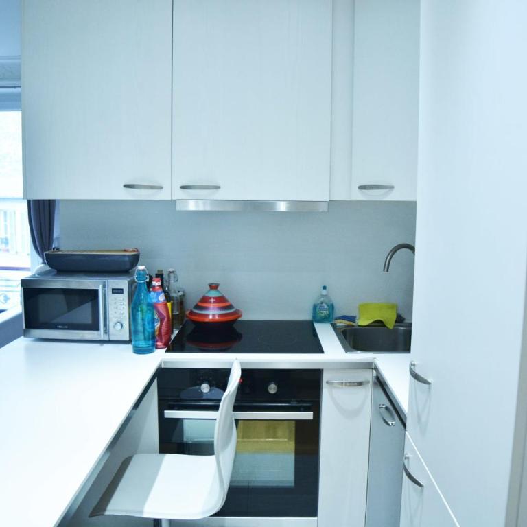 Superb 38m2 apartment Aux Invalides - Paris - Appartement - 5