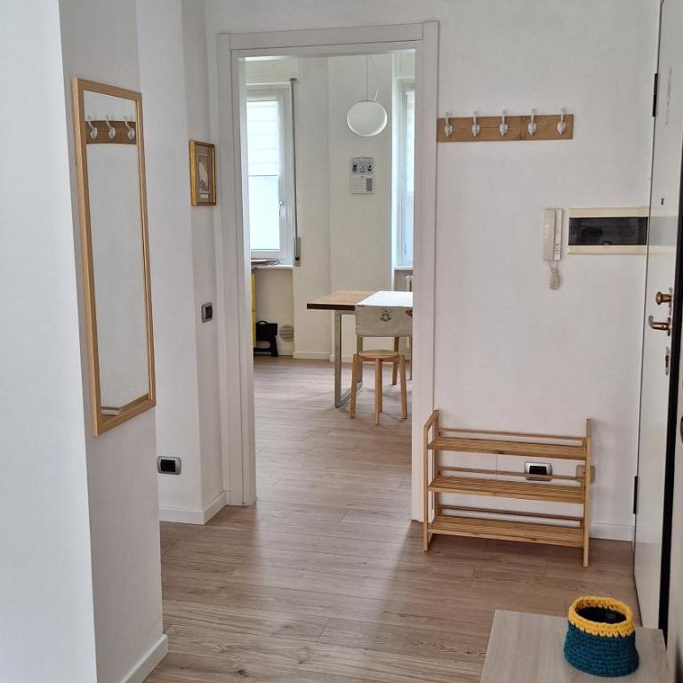 Casa Andrea Lake Como - Appartamento con 2 Camere da Letto - 8