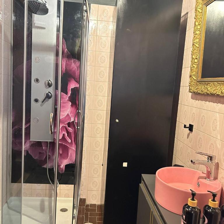 Apartament Jacuzzi - Appartamento Deluxe con 2 Camere da Letto - 9
