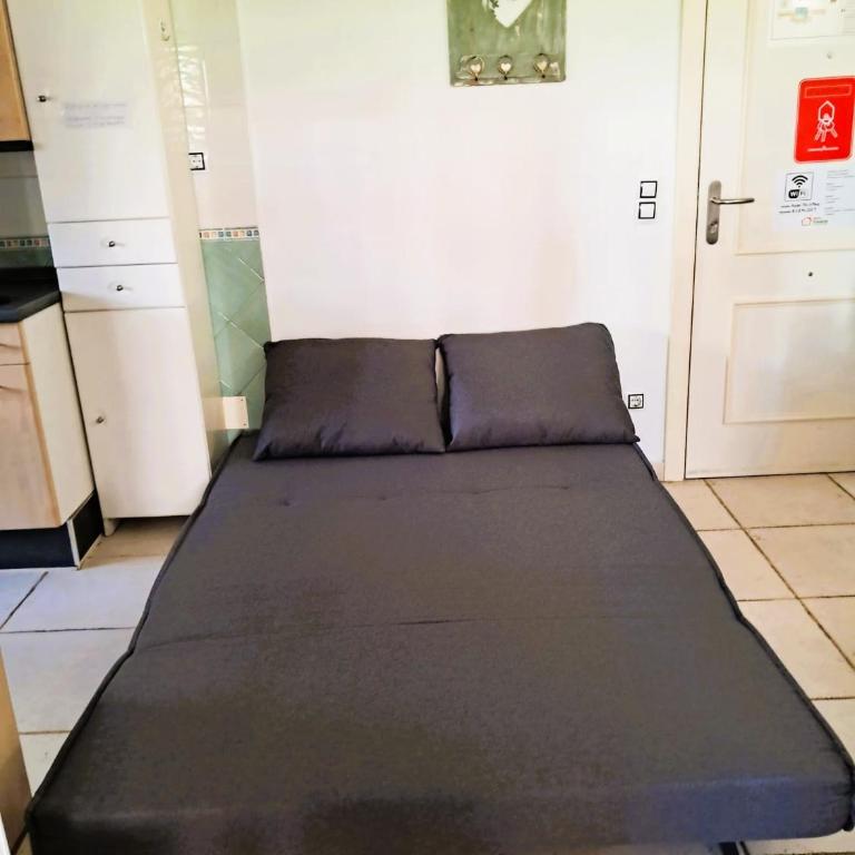 A786 - Tamarindo - 2004 Finestrat s.l. - Apartamento de 1 dormitorio - 5