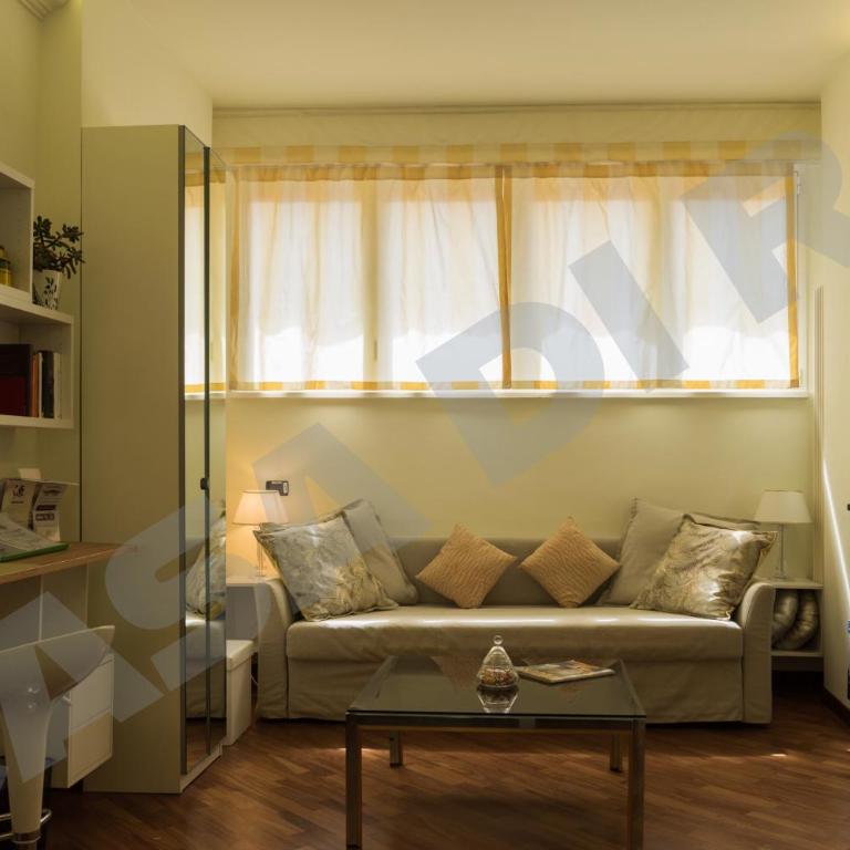 Casa di Ro - New Foce - Appartamento con Balcone - 23