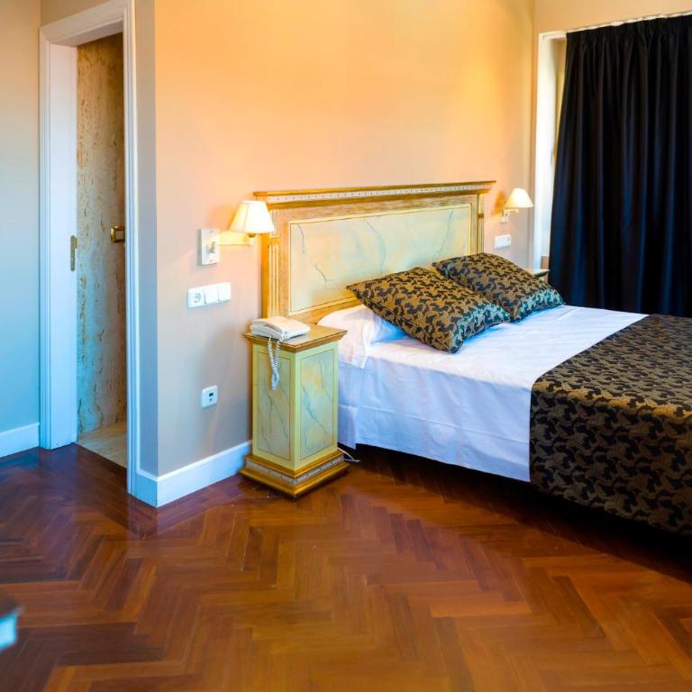 Soho Boutique Salamanca - Habitación Doble - 5