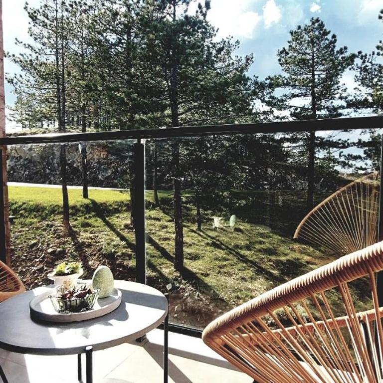 FOREST SIDE Apartmani - Apartman sa 1 Spavaćom Sobom - 27