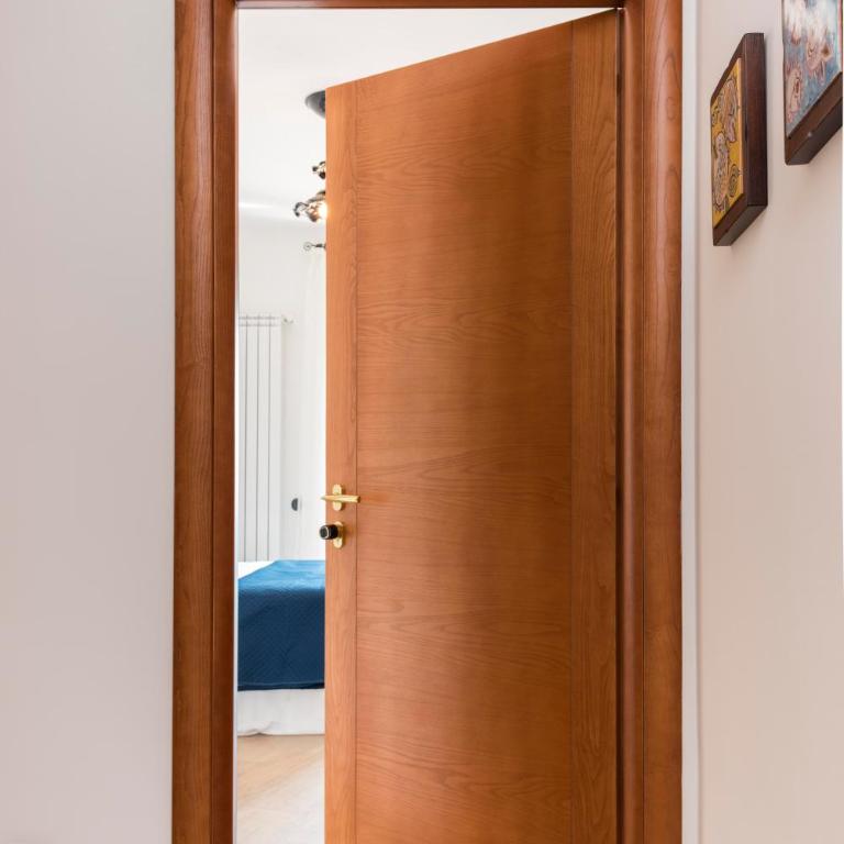 B&B Palazzo Pinto 2 - Camera Matrimoniale con Bagno Privato e Vista Mare - 34