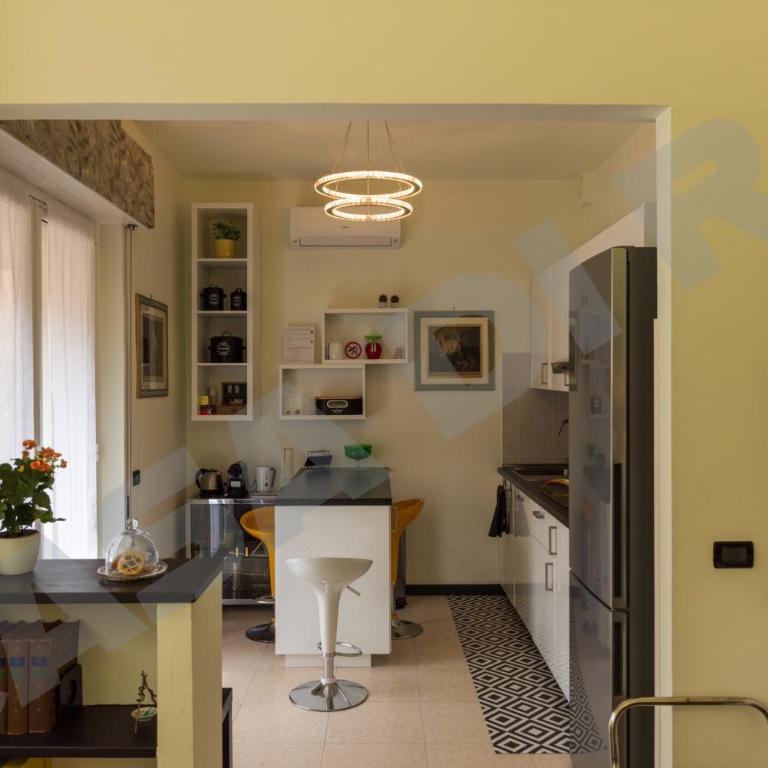 Casa di Ro - New Foce - Appartamento con Balcone - 4