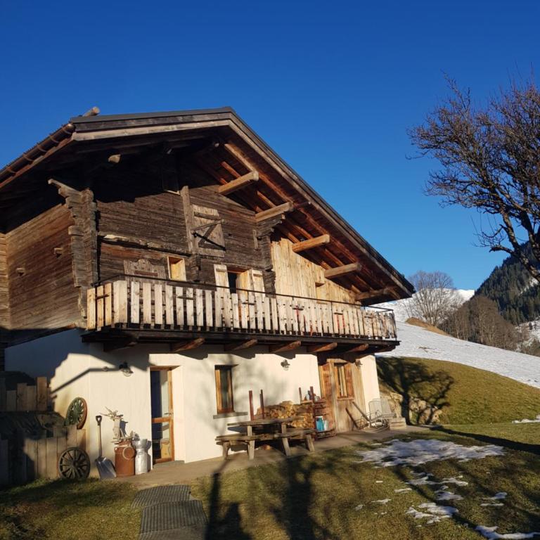 Aux fermes de la Croix, Maison d'hôtes, Spa - Camera Matrimoniale/Doppia con Letti Singoli con Terrazza - 8
