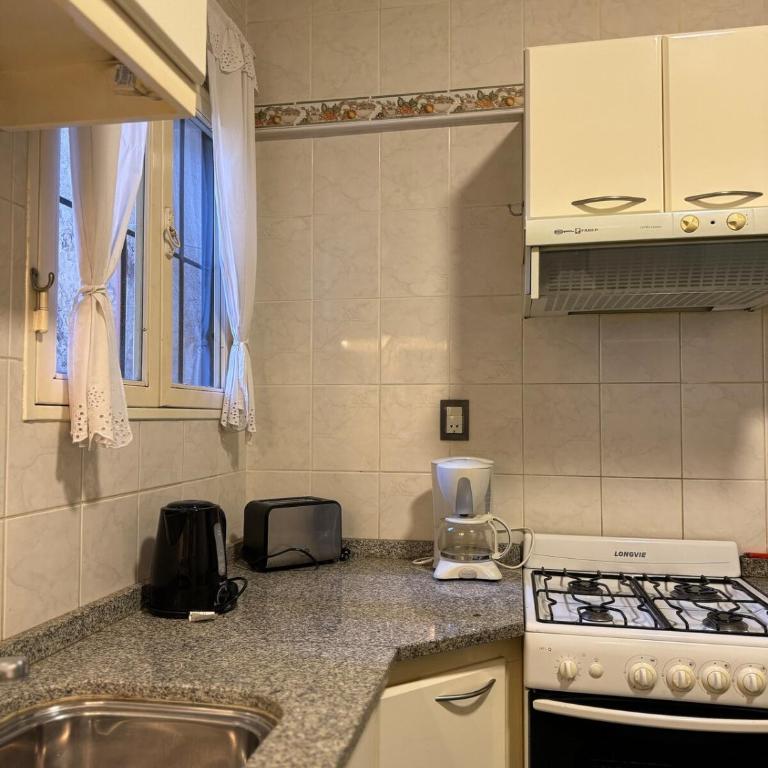 Apartamento Premium Mendoza 2 - Apartamento de 3 dormitorios - 2