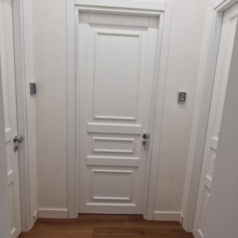 B&B City Center - Deluxe Room - 2