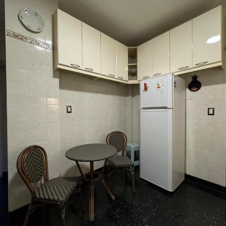 Apartamento Premium Mendoza 2 - Apartamento de 3 dormitorios - 9