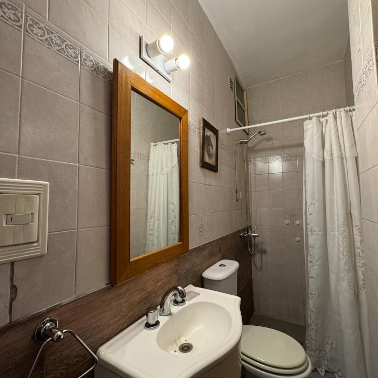 Apartamento Premium Mendoza 2 - Apartamento de 3 dormitorios - 19