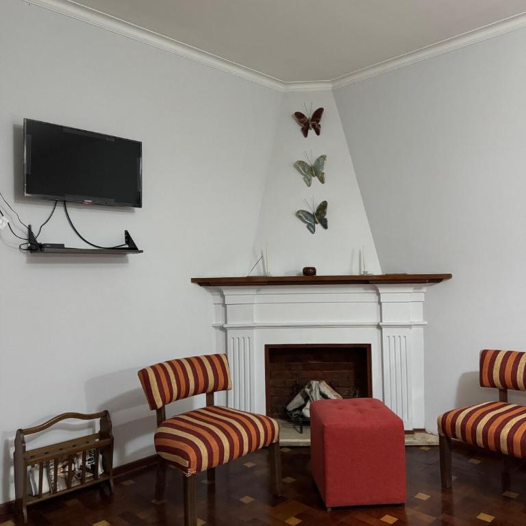 Apartamento Premium Mendoza 2 - Apartamento de 3 dormitorios - 21