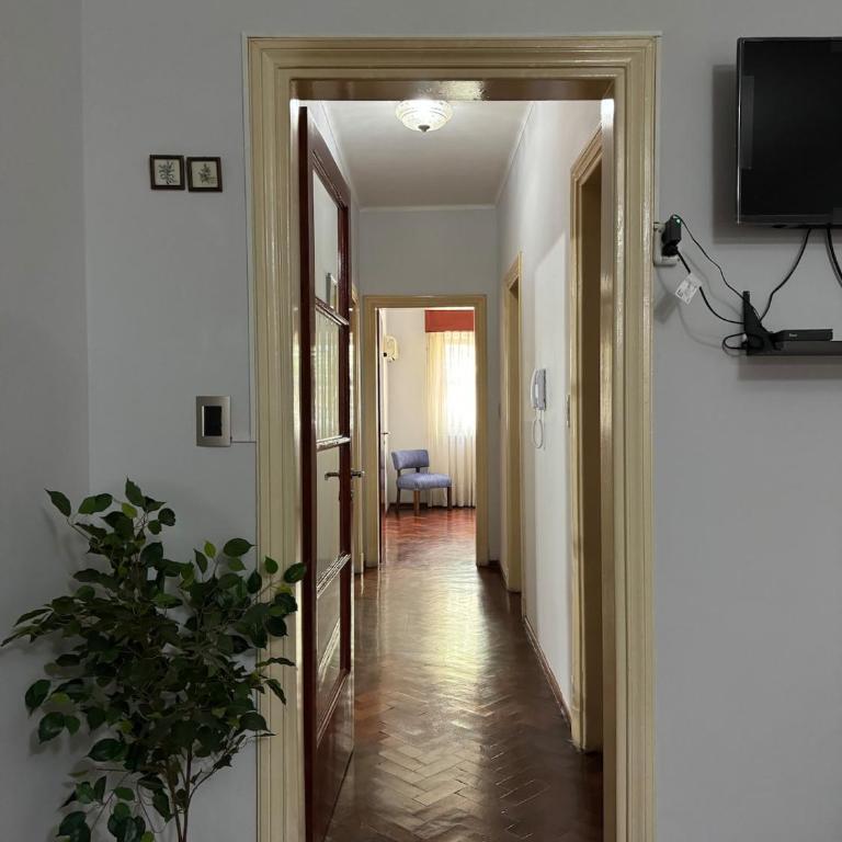 Apartamento Premium Mendoza 2 - Apartamento de 3 dormitorios - 27