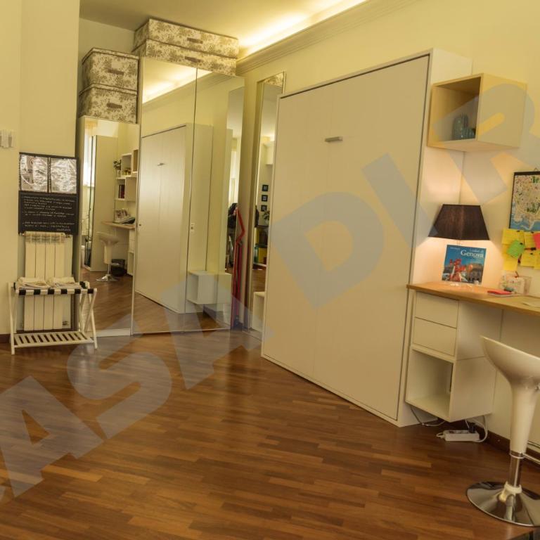 Casa di Ro - New Foce - Appartamento con Balcone - 8