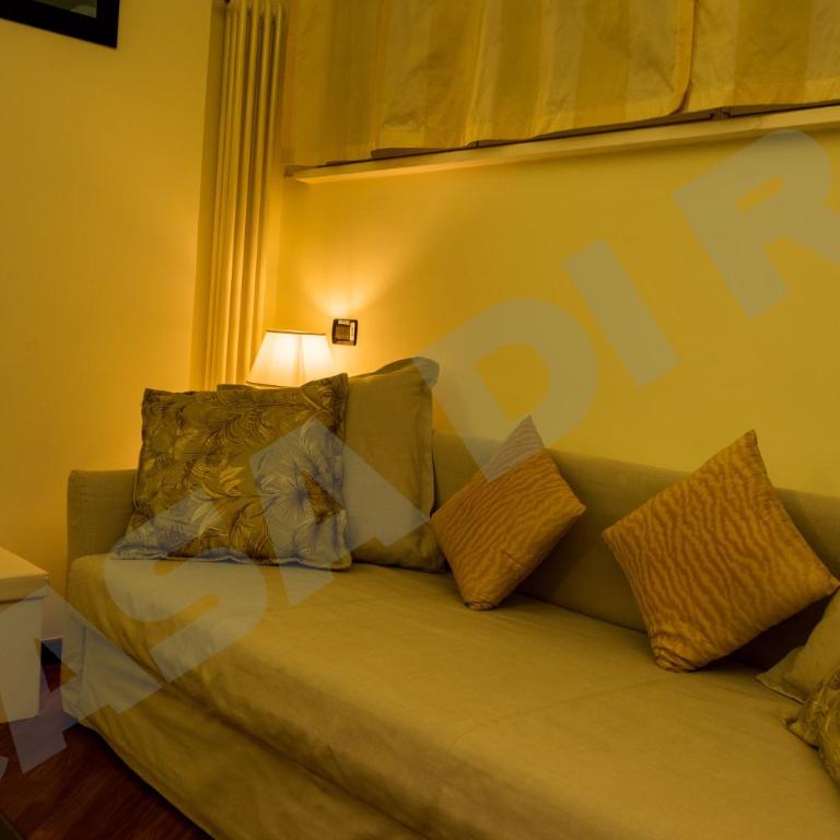 Casa di Ro - New Foce - Appartamento con Balcone - 17