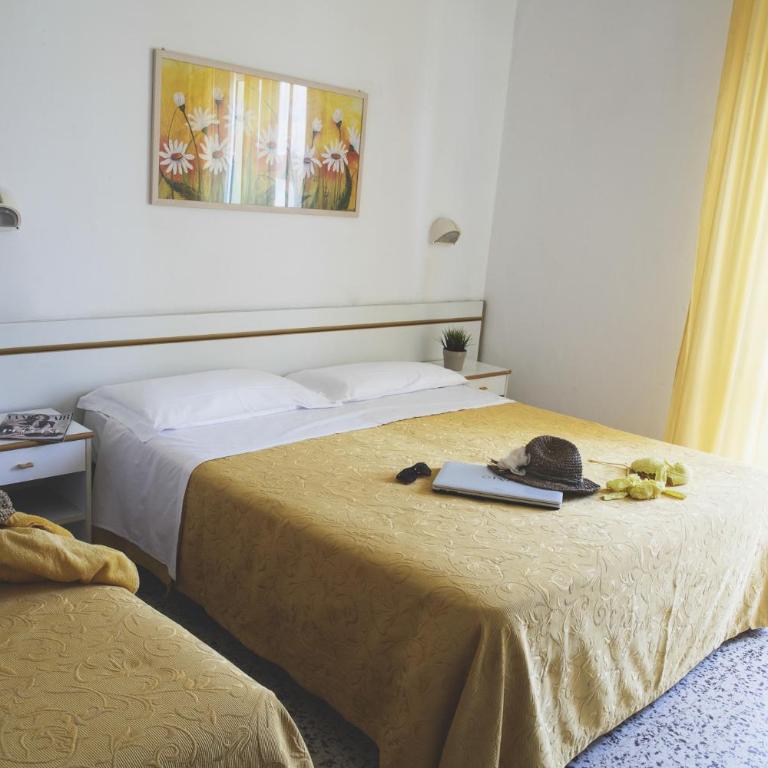 Hotel Reyt - Economy Dreibettzimmer - 1