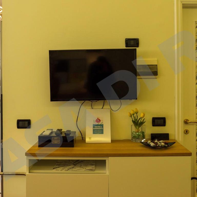 Casa di Ro - New Foce - Appartamento con Balcone - 14