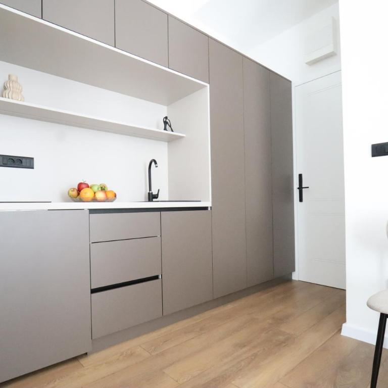 Din Luxury Apartments - Superior Apartment - 5