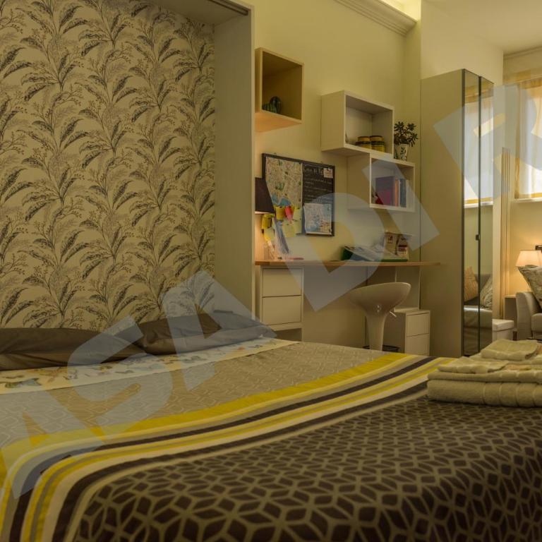 Casa di Ro - New Foce - Appartamento con Balcone - 16