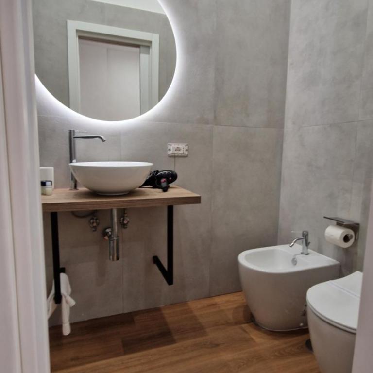B&B City Center - Deluxe Room - 15