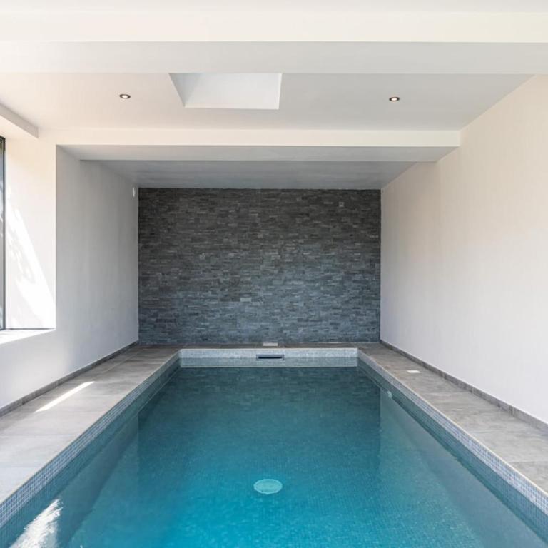 MY CASA - HSAUVAN - Villa Design Swimming Pool Sea View - Villa 3 Chambres - 31
