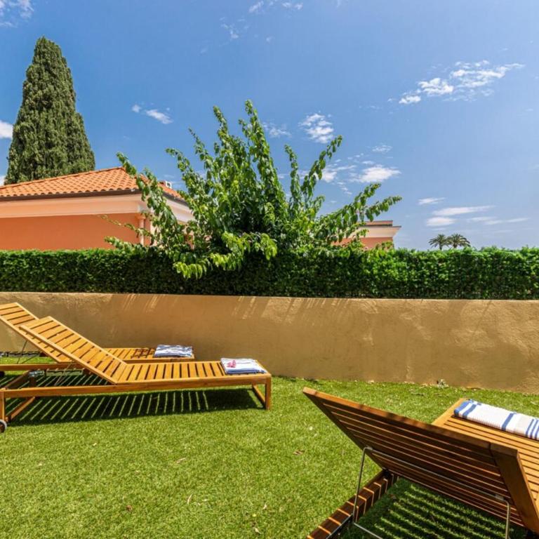 MY CASA - HSAUVAN - Villa Design Swimming Pool Sea View - Villa 3 Chambres - 36