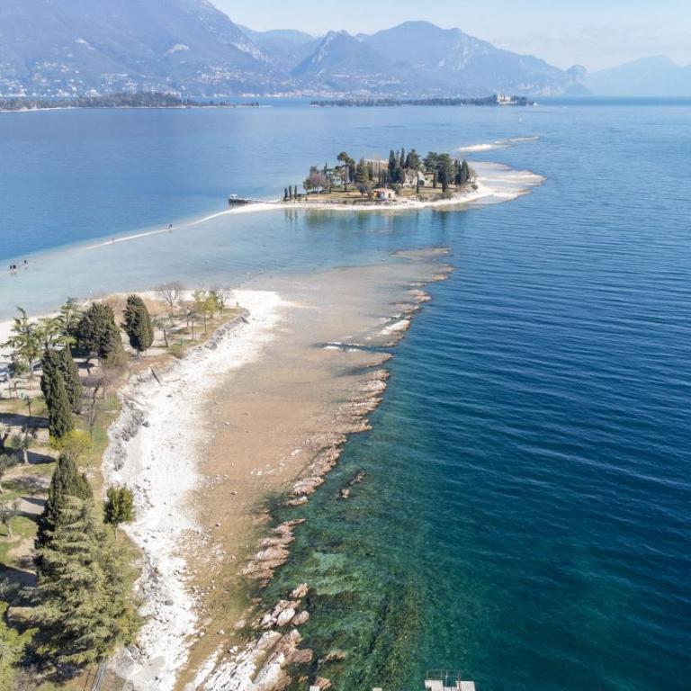 Pisenze Lake Apartments - Appartamento con 1 Camera da Letto - 2