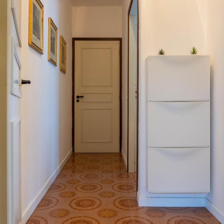 Pisenze Lake Apartments - Appartamento con 1 Camera da Letto - 5