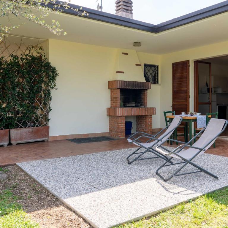 Pisenze Lake Apartments - Appartamento con 1 Camera da Letto - 26