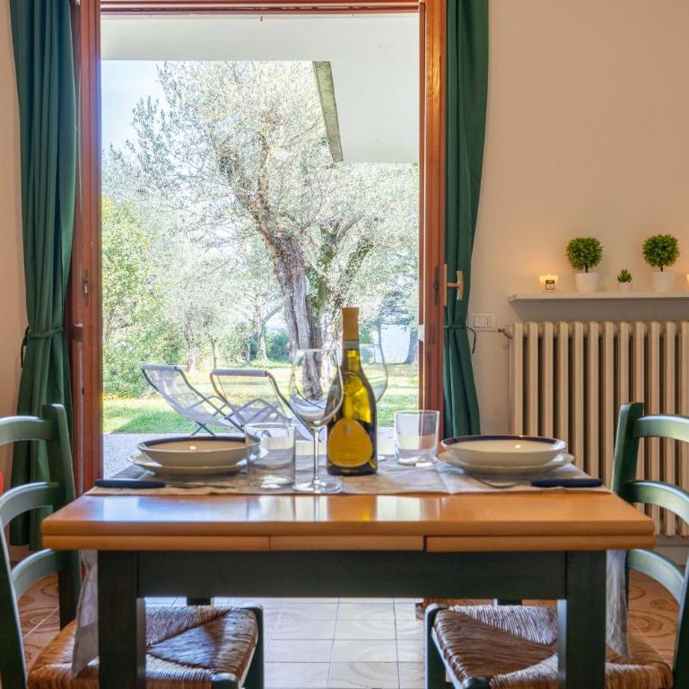 Pisenze Lake Apartments - Appartamento con 1 Camera da Letto - 33
