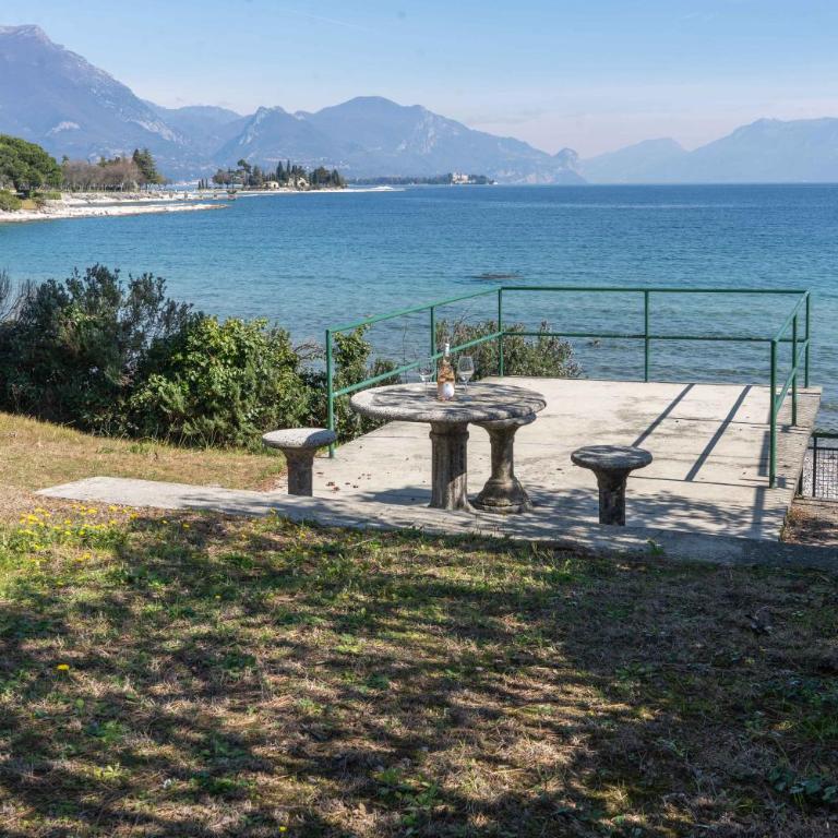 Pisenze Lake Apartments - Appartamento con 1 Camera da Letto - 44