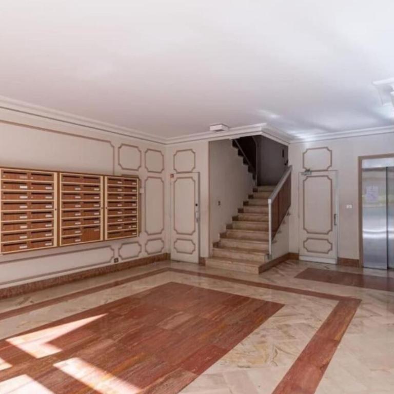 MY CASA - JOFFRE 2-4 - Bright Central 1 bedroom Near Massena - Apartamento de 1 dormitorio - 10