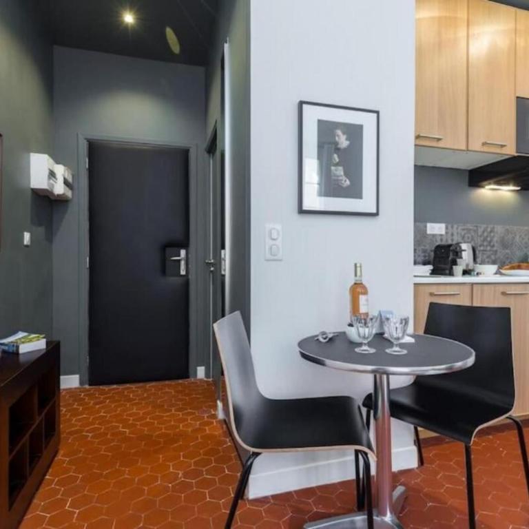 MY CASA - DROITE - Bright studio in the Old Town - Appartement 1 Chambre - 1