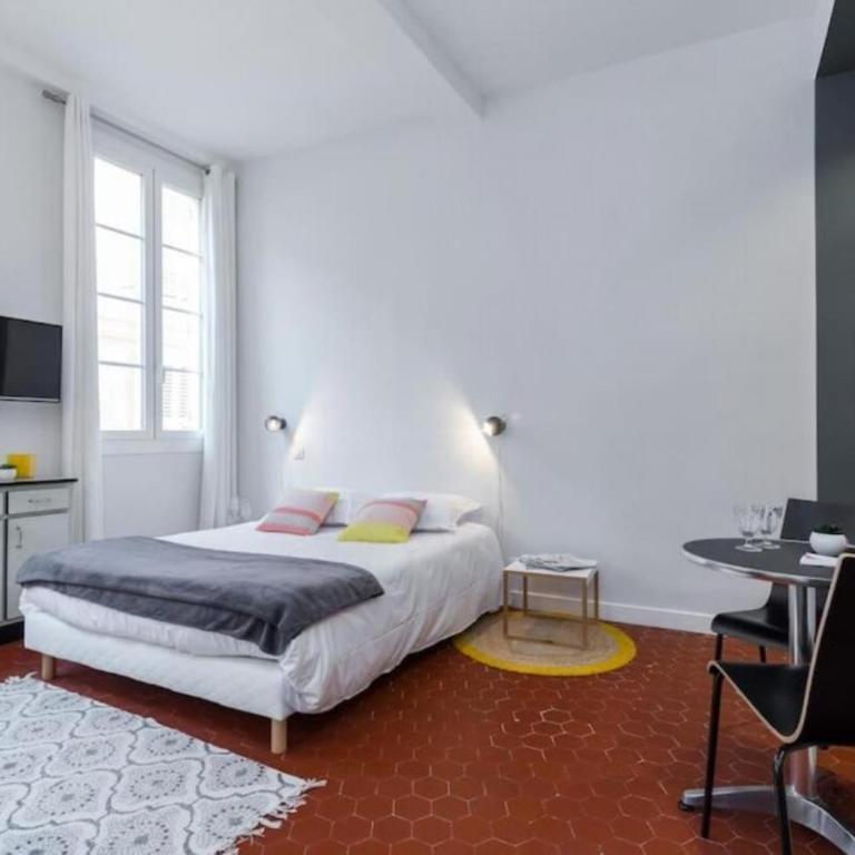 MY CASA - DROITE - Bright studio in the Old Town - Appartement 1 Chambre - 5
