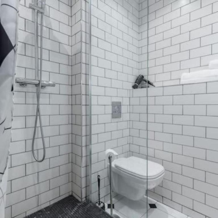 MY CASA - DROITE - Bright studio in the Old Town - Appartement 1 Chambre - 15
