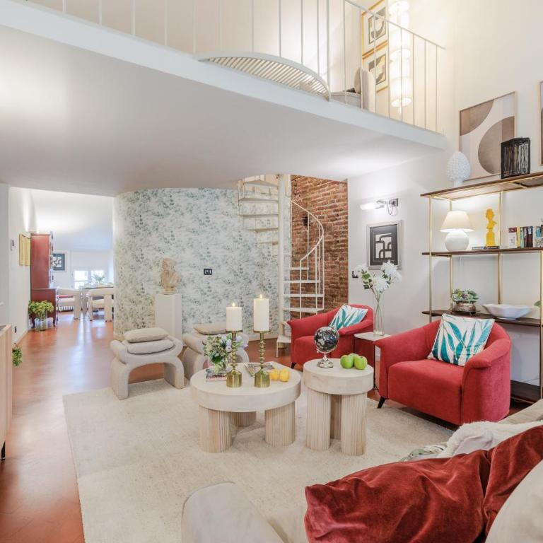 Cecilia House - Appartamento su 2 Livelli - 1