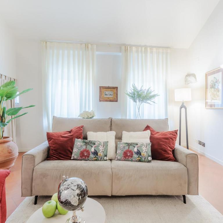 Cecilia House - Appartamento su 2 Livelli - 6