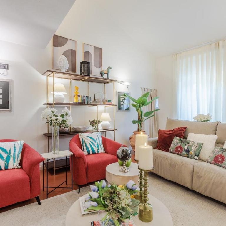 Cecilia House - Appartamento su 2 Livelli - 7