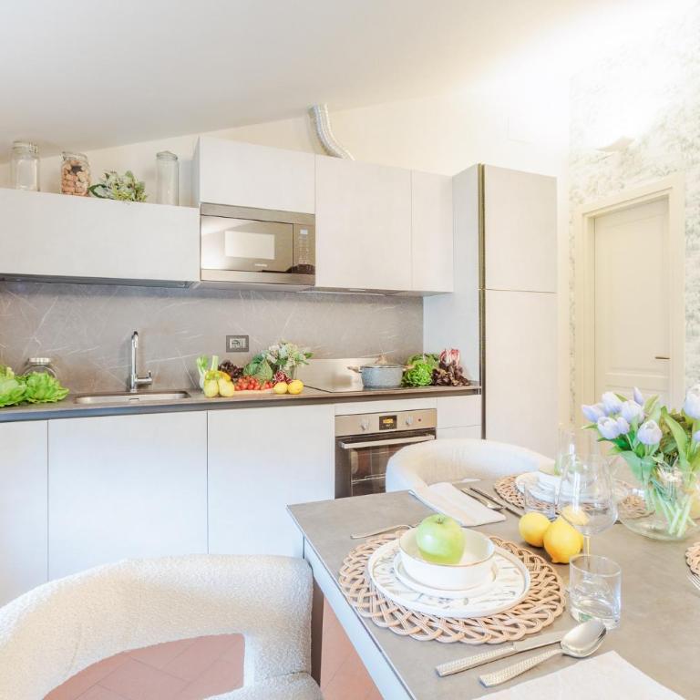 Cecilia House - Appartamento su 2 Livelli - 11
