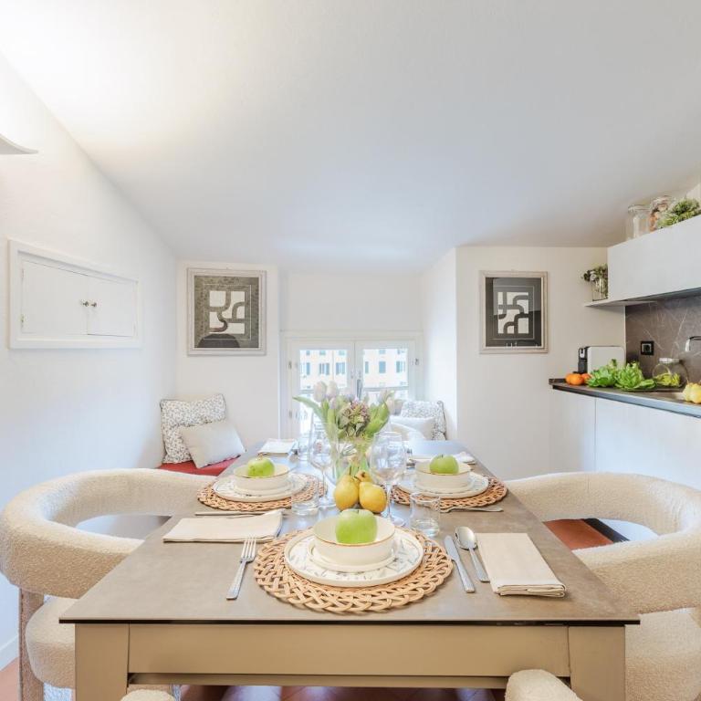 Cecilia House - Appartamento su 2 Livelli - 12
