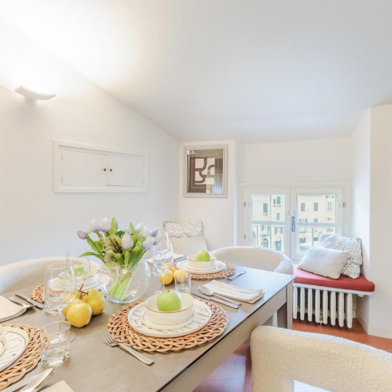 Cecilia House - Appartamento su 2 Livelli - 15