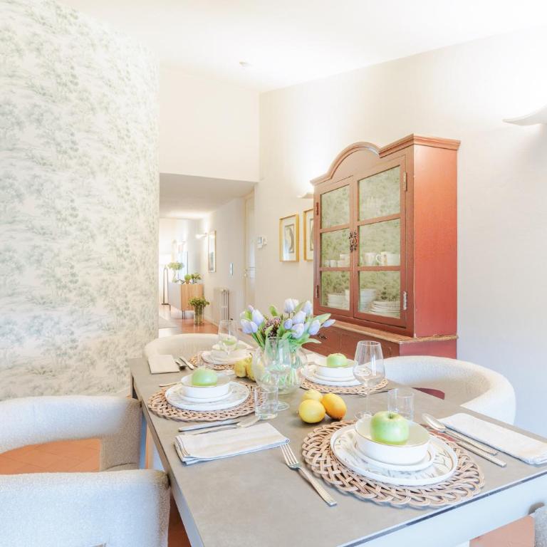 Cecilia House - Appartamento su 2 Livelli - 16