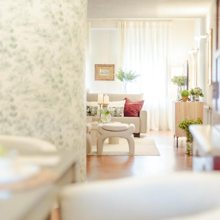 Cecilia House - Appartamento su 2 Livelli - 17