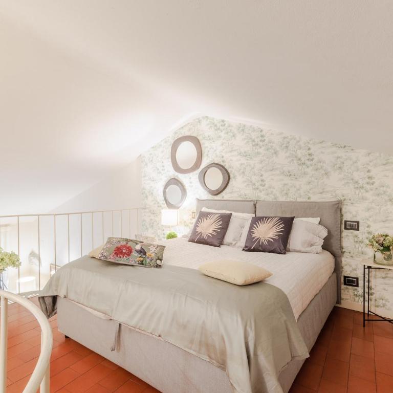 Cecilia House - Appartamento su 2 Livelli - 18