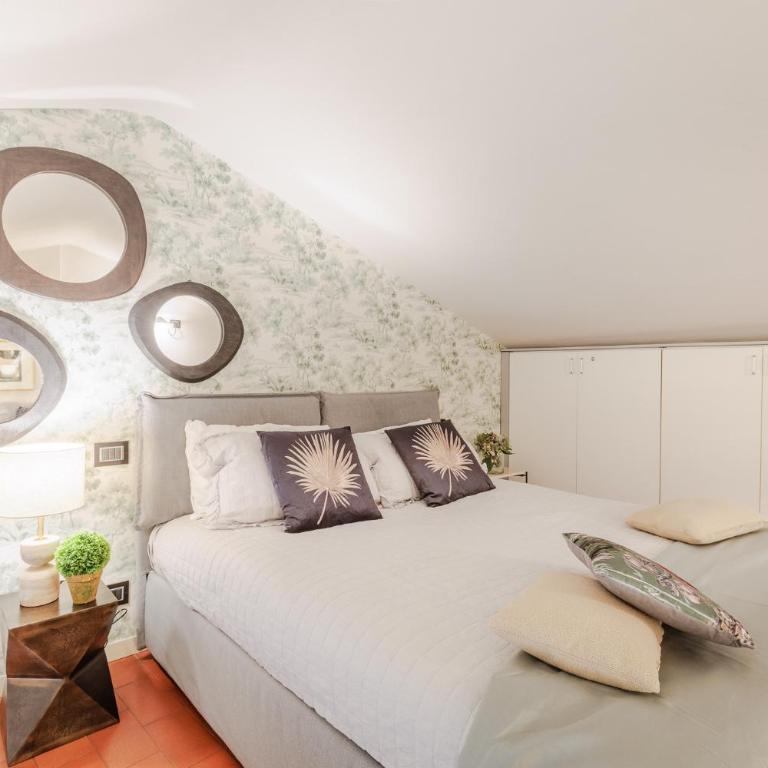 Cecilia House - Appartamento su 2 Livelli - 20
