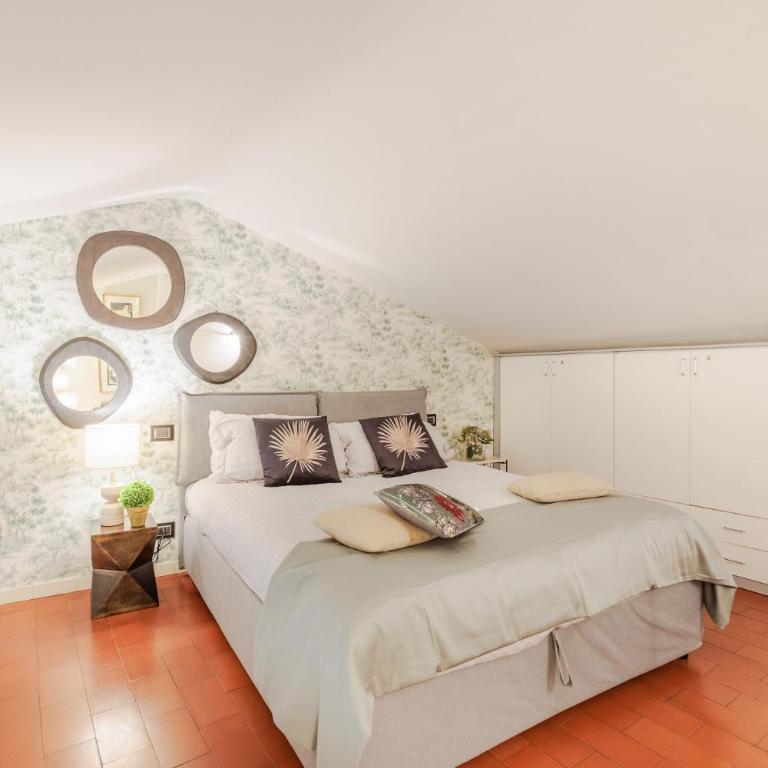 Cecilia House - Appartamento su 2 Livelli - 21