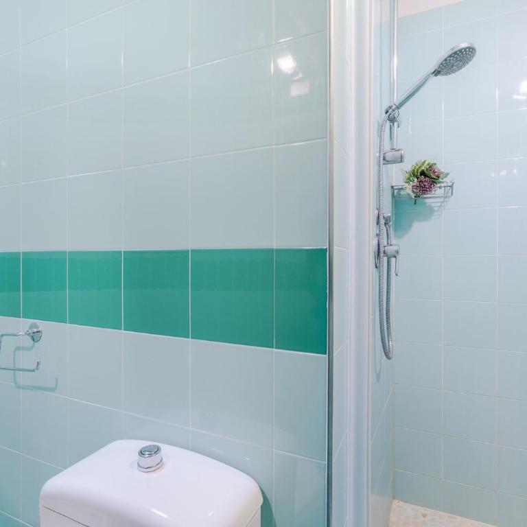 Cecilia House - Appartamento su 2 Livelli - 25