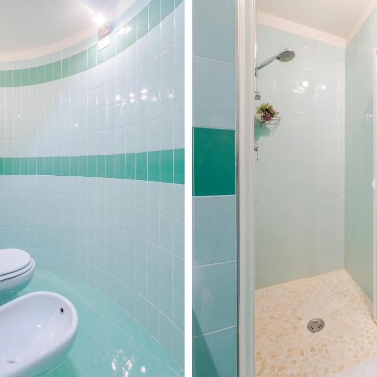 Cecilia House - Appartamento su 2 Livelli - 26