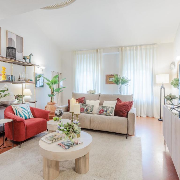 Cecilia House - Appartamento su 2 Livelli - 31