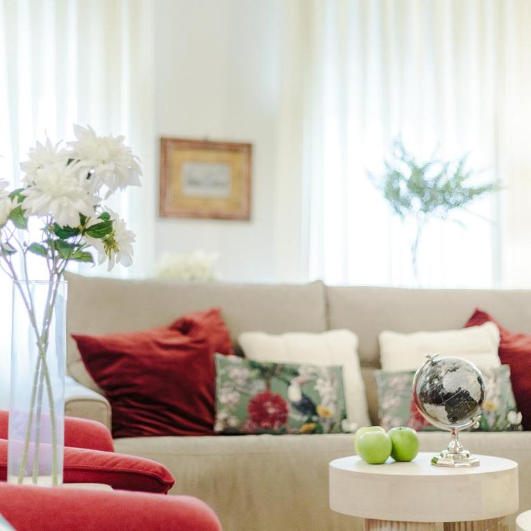 Cecilia House - Appartamento su 2 Livelli - 34