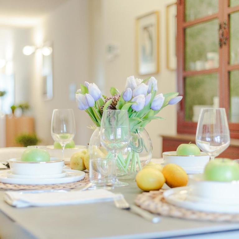 Cecilia House - Appartamento su 2 Livelli - 40